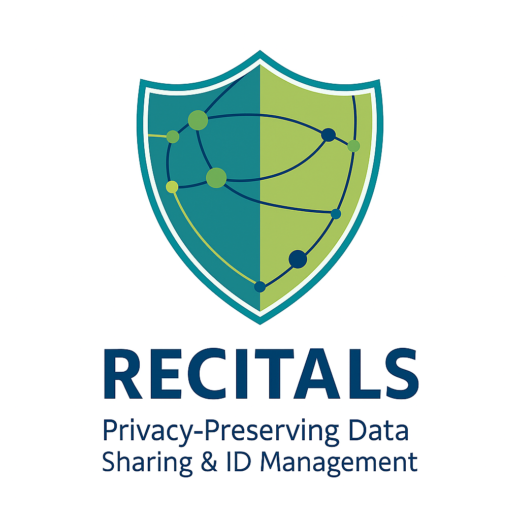 Recitals Logo